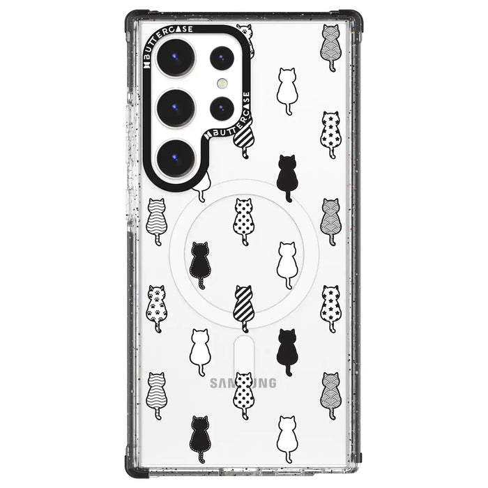 Inspire Series Protective Case | Kitten Crew