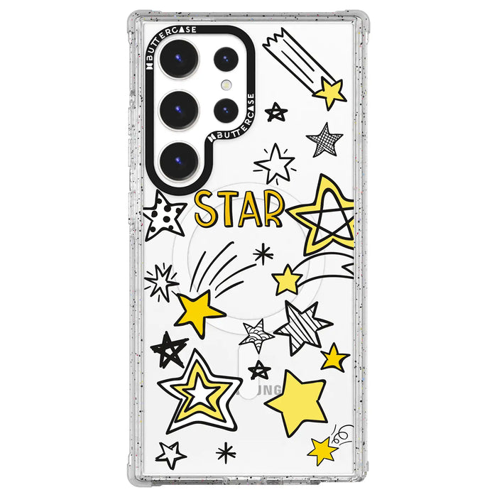 Inspire Series Protective Case | Twinkle Troupe