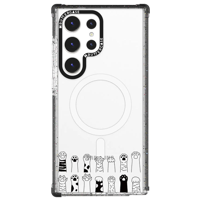 Inspire Series Protective Case | Kitty Paws