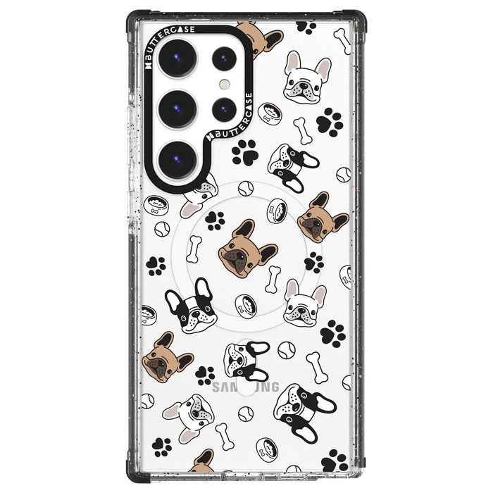Inspire Series Protective Case | Doggy Daze