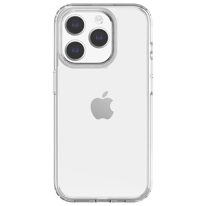 CHIC Series Protective Case | Clear