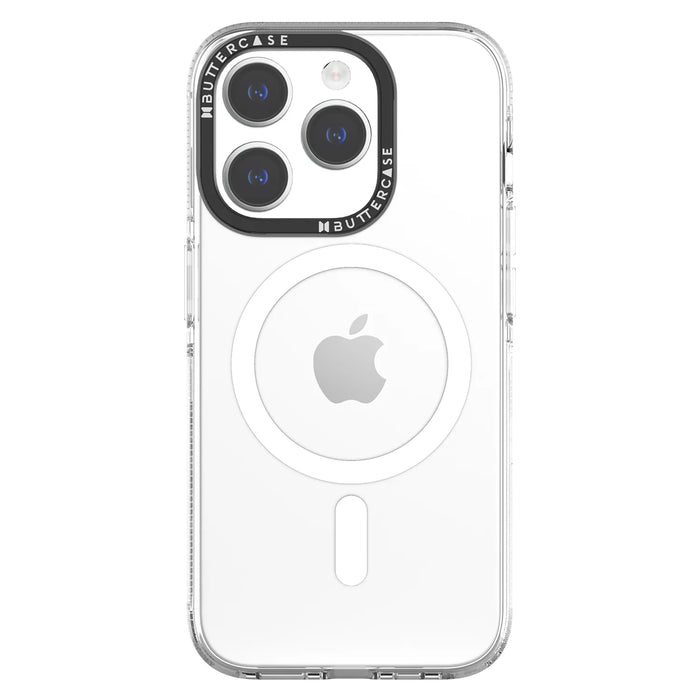 Meteor Series Protective Case | Clear (Restock ETA 20 Oct)