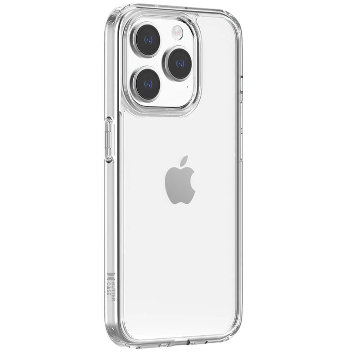 CHIC Series Protective Case | Clear