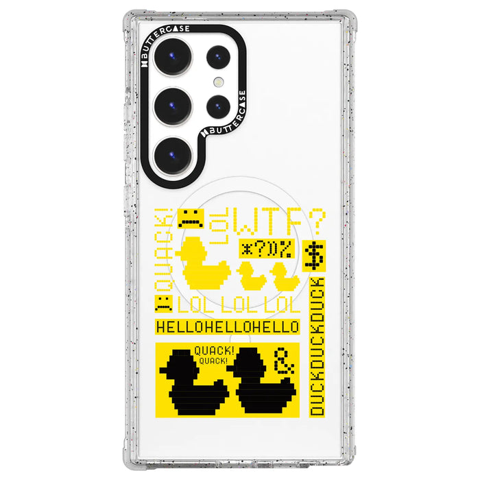 Inspire Series Protective Case | Quack Duck