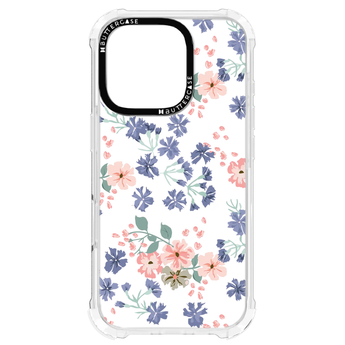 Inspire Series Protective Case | Blossom Surge