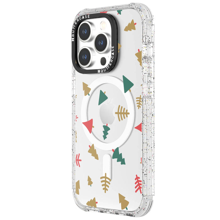 Inspire Series Protective Case | Christmas Tree