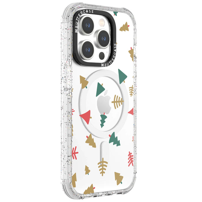 Inspire Series Protective Case | Christmas Tree