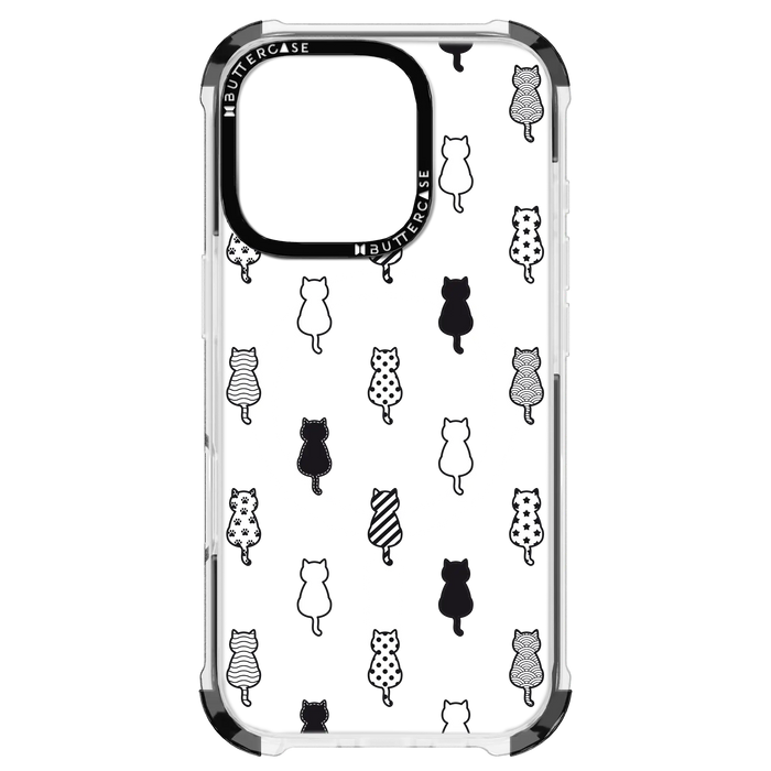 Inspire Series Protective Case | Kitten Crew