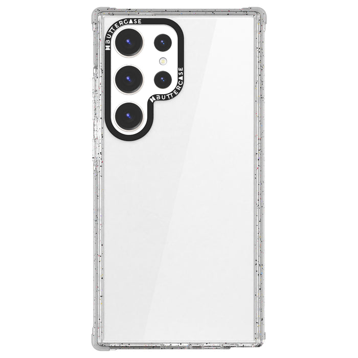 Inspire Series Protective Case | Clear White