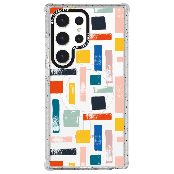 Inspire Series Protective Case | Color lump
