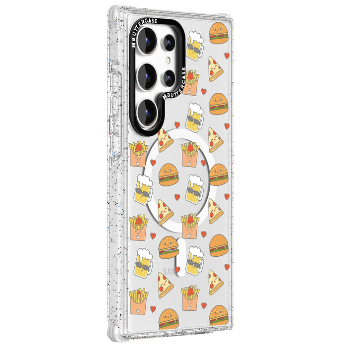 Inspire Series Protective Case | Flavorful Medley