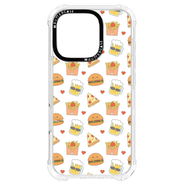 Inspire Series Protective Case | Flavourful Medley