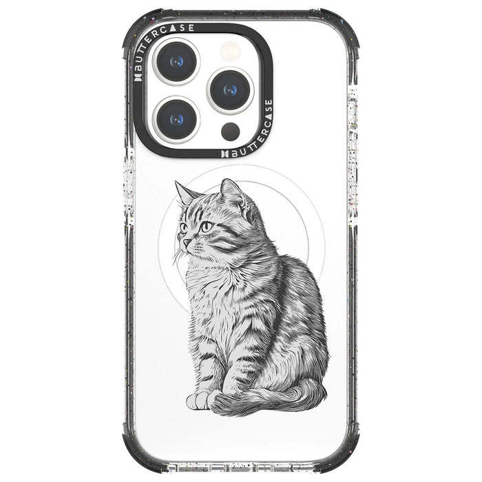 Inspire Series Protective Case | Graceful Curves