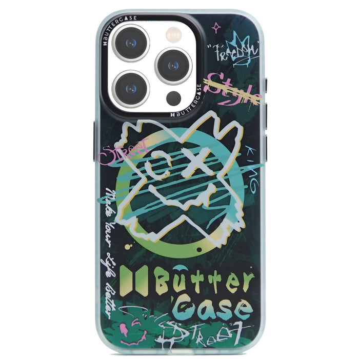 Graffiti Series Protective Case | Whimsy