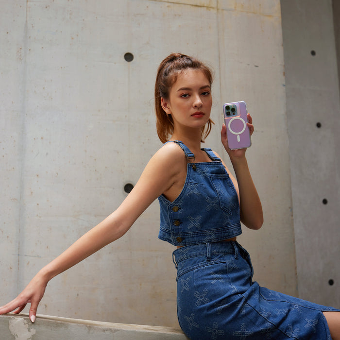 SEER-MAG Series Protective Case | Bubble