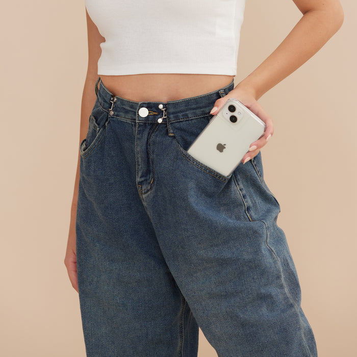 SEER Series Protective Case | Crystal Clear