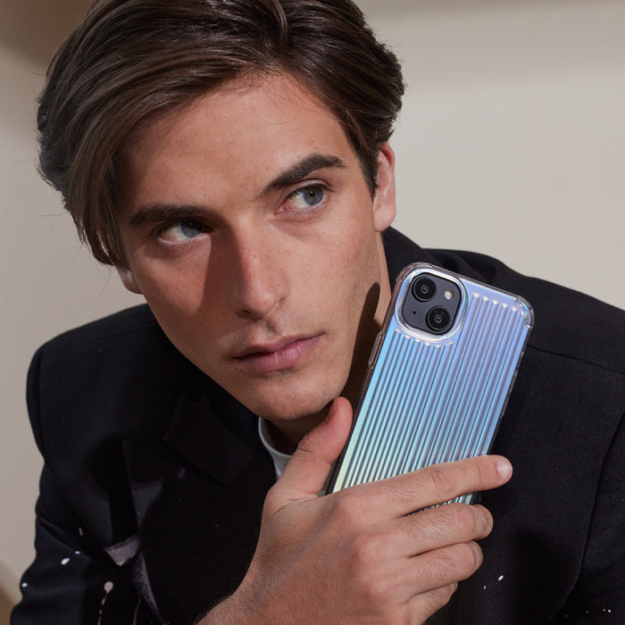 REMO Series Protective Case | Iridescent