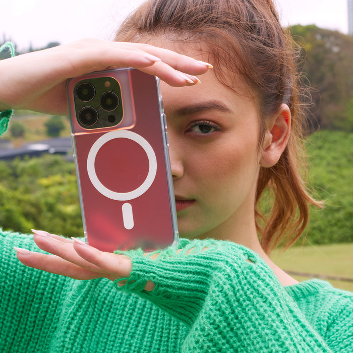 SEER-MAG Series Protective Case | Bubble