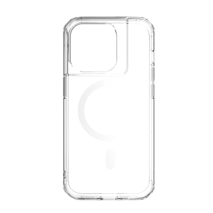 SEER-MAG Series Protective Case | Crystal Clear