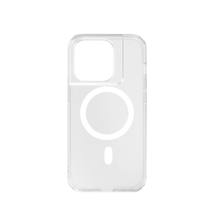 SEER-MAG Series Protective Case | Clear Matte