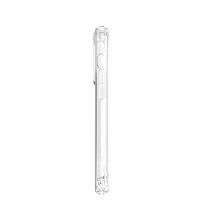 SEER Series Protective Case | Clear Matte