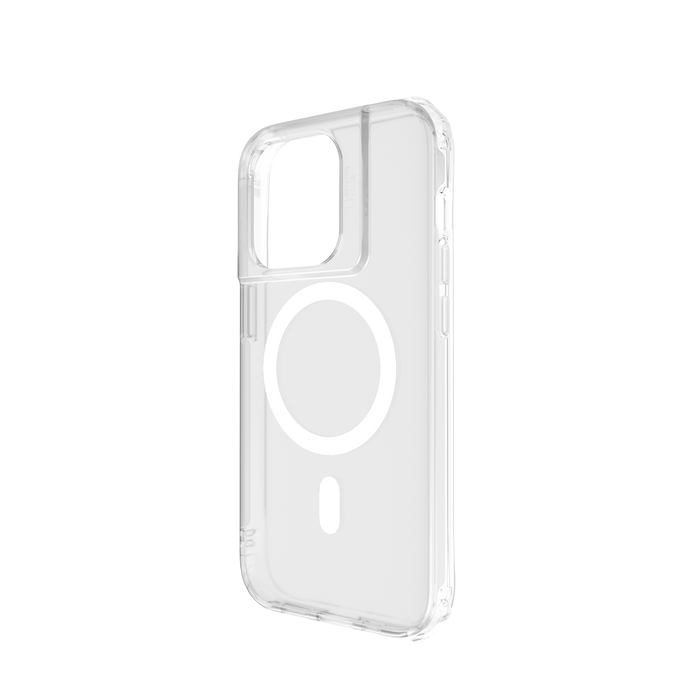 SEER-MAG Series Protective Case | Clear Matte