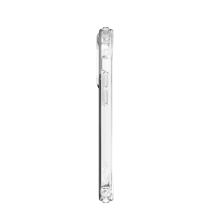 SEER Series Protective Case | Crystal Clear