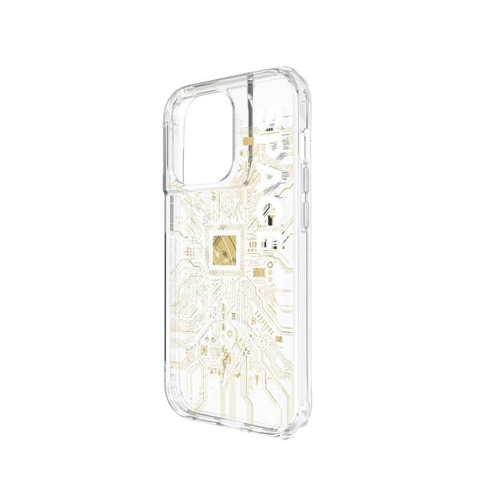 E-Line SEER Series Protective Case | Gold