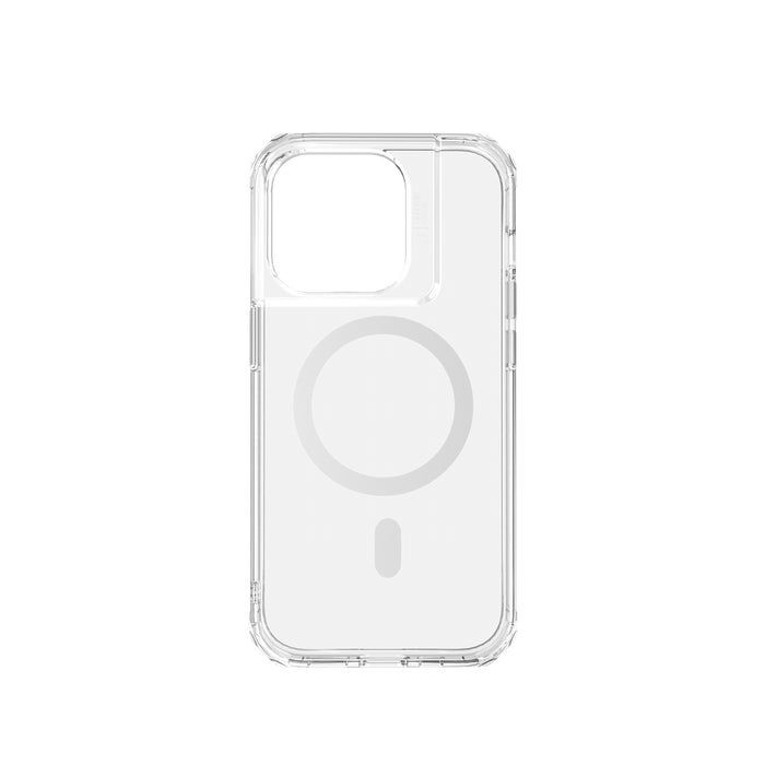 SEER-MAG Series Protective Case | Crystal Clear