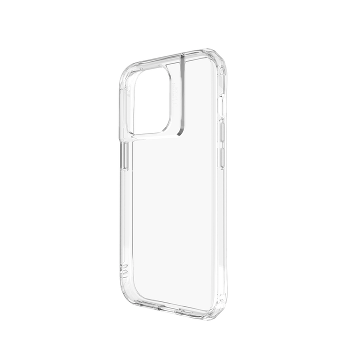 SEER Series Protective Case | Crystal Clear