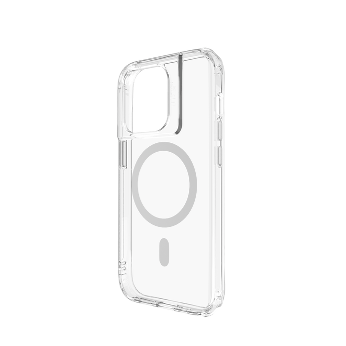 SEER-MAG Series Protective Case | Crystal Clear