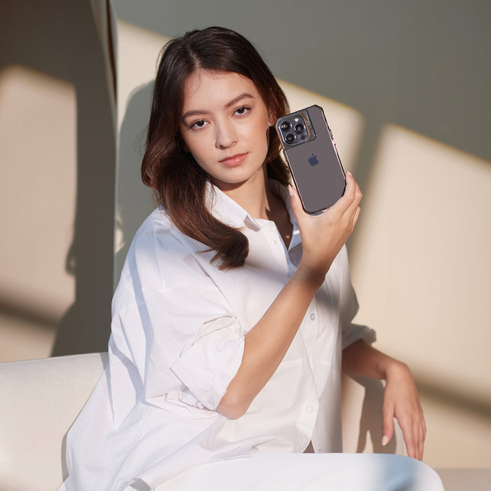 SEER Series Protective Case | Ash