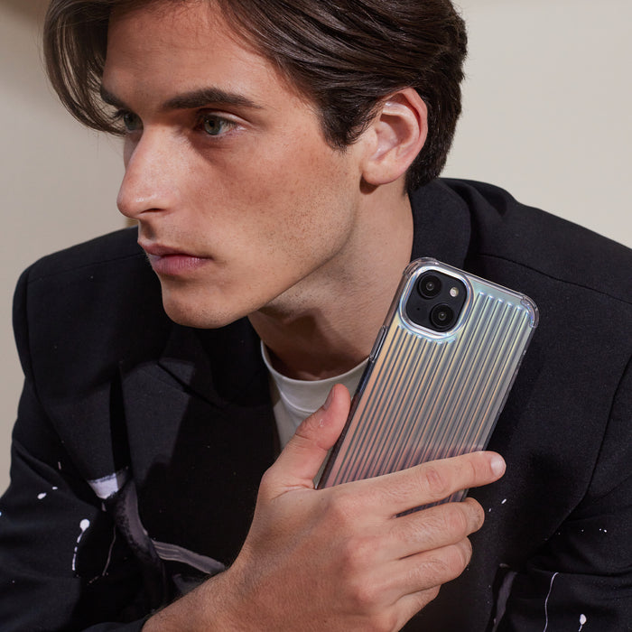 REMO Series Protective Case | Iridescent