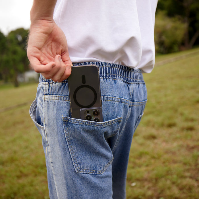 SEER-MAG Series Protective Case | Ash Matte