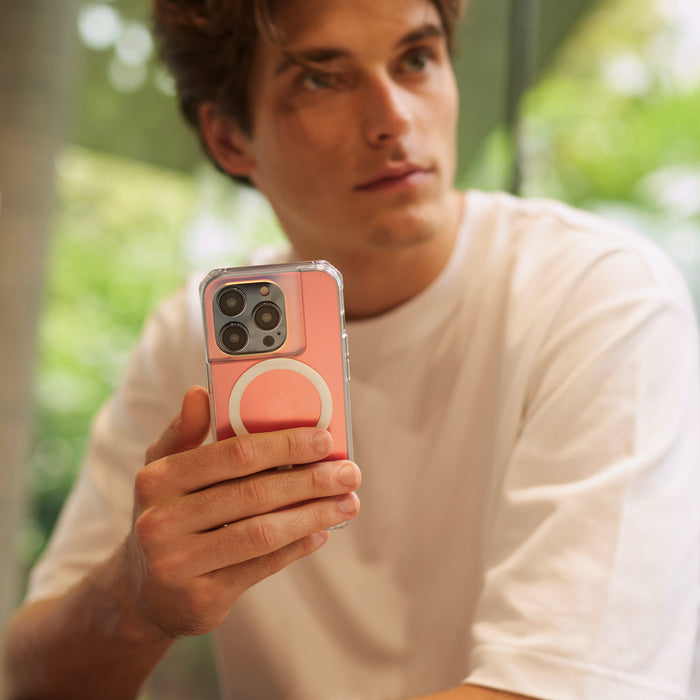 SEER-MAG Series Protective Case | Bubble