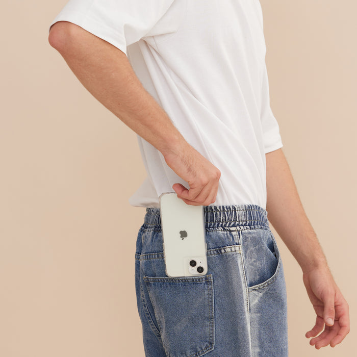 SEER Series Protective Case | Crystal Clear