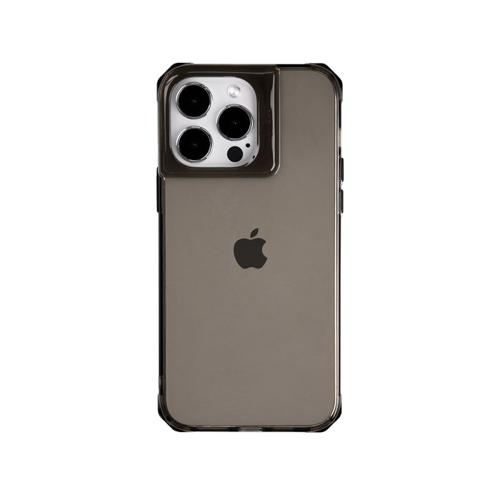 SEER Series Protective Case | Ash