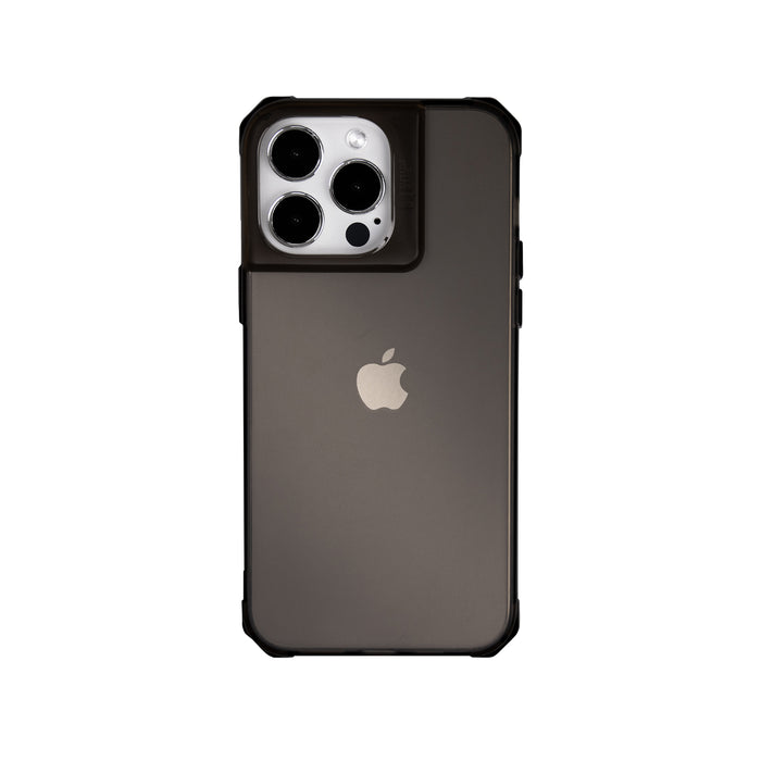 SEER Series Protective Case | Ash Matte