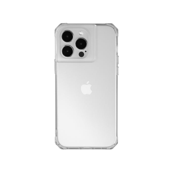 SEER Series Protective Case | Clear Matte