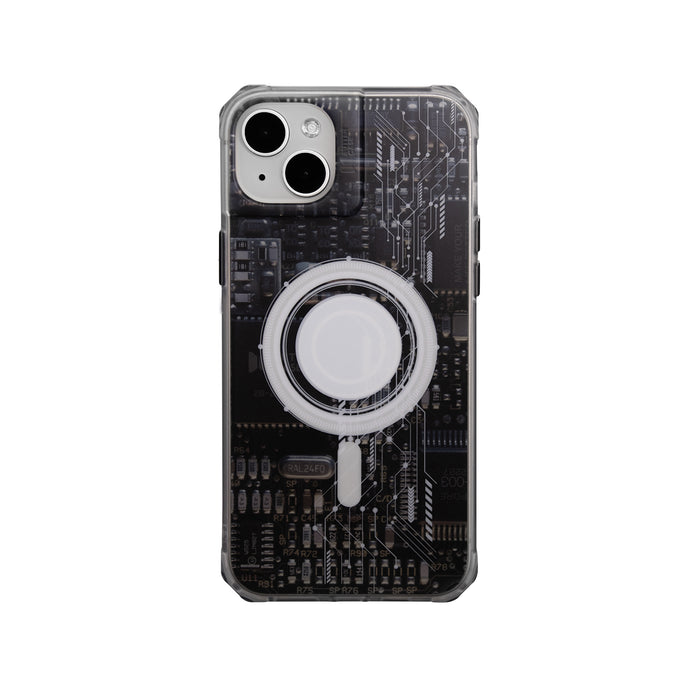 E-Line MAG SEER Series Protective Case | Luminous