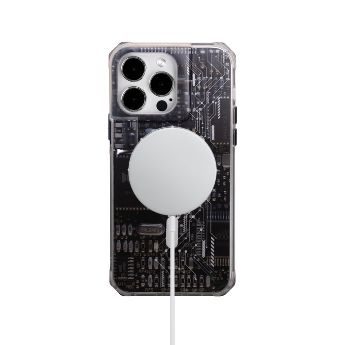 E-Line MAG SEER Series Protective Case | Luminous