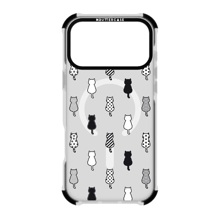 BUTTERCASE Inspire Series | Kitten Crew
