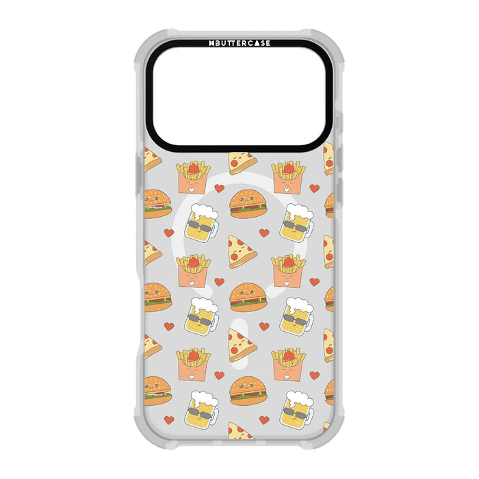 BUTTERCASE Inspire Series | Flavourful Medley