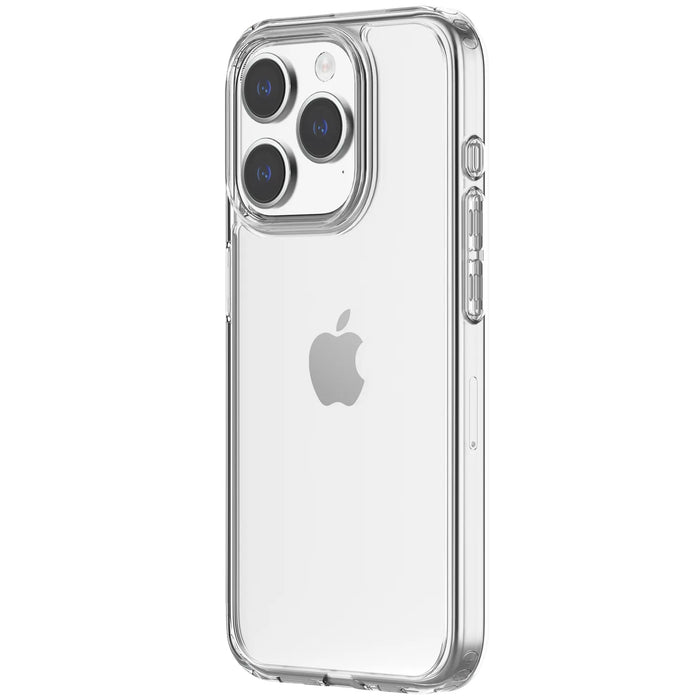 CHIC Series Protective Case | Clear