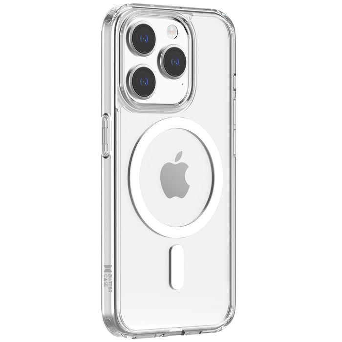 CHIC-MAG Series Protective Case | Clear