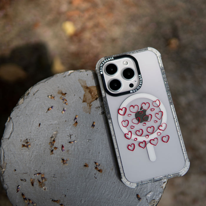 Inspire Series Protective Case | Love Loop