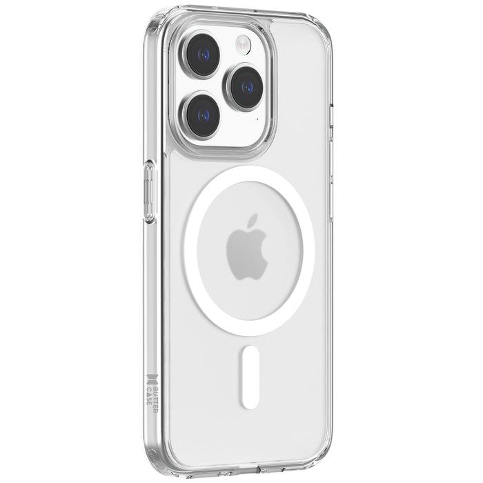 CHIC-MAG Series Protective Case | Clear Matte