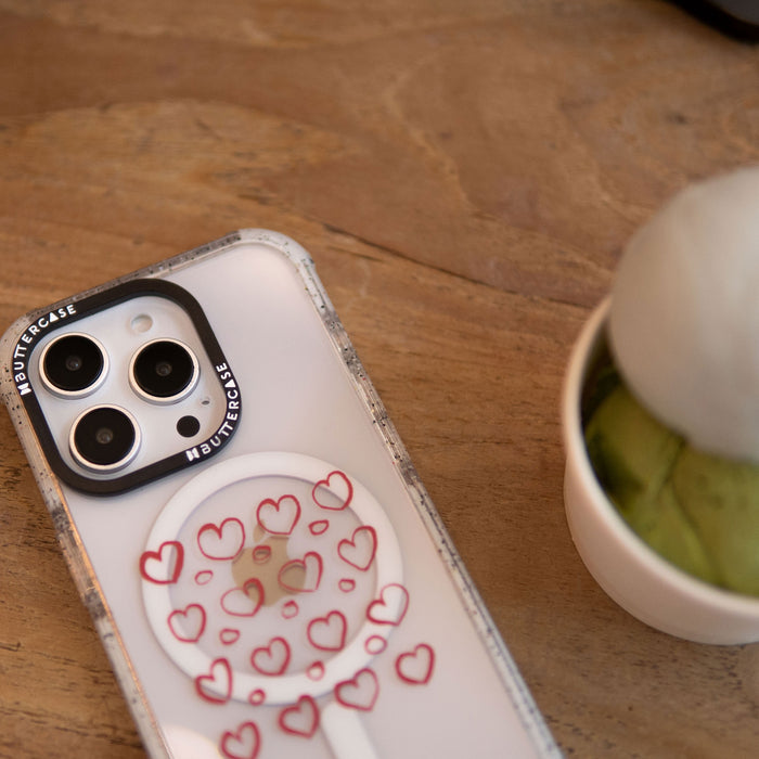 Inspire Series Protective Case | Love Loop