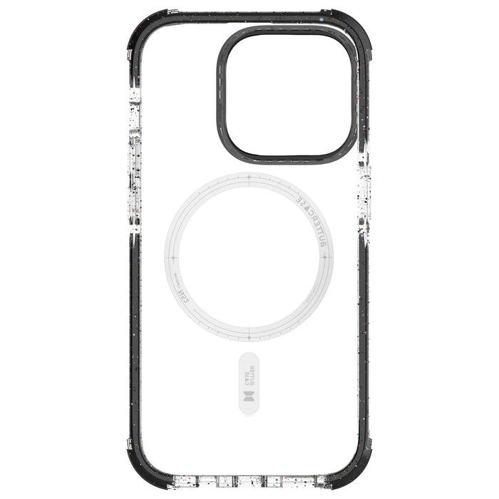 Inspire Series Protective Case | Black