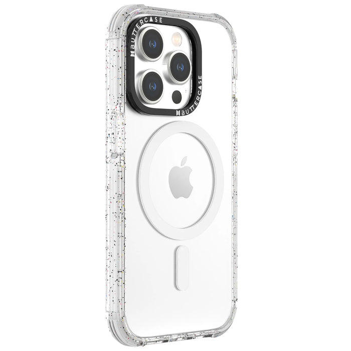 Inspire Series Protective Case | White